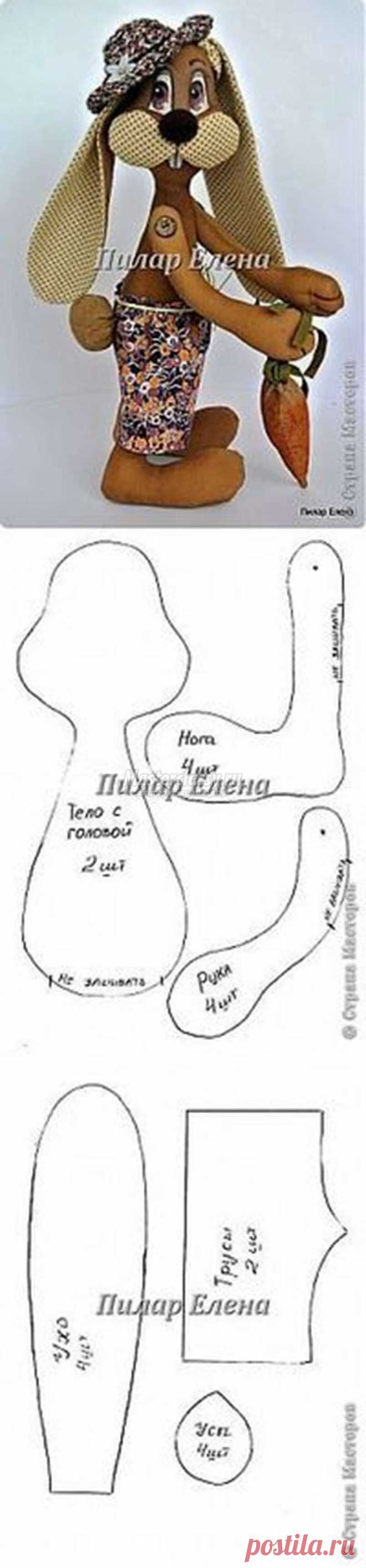 Новогодняя собака своими руками: ТОП - 50 лучших идей с фото