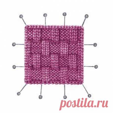 Вязание Избранное