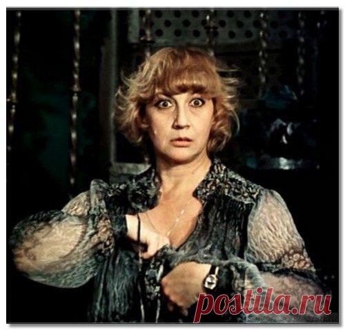 Женщина за сорок | Сказка для двоих