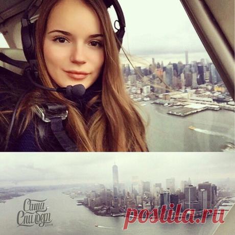 Саша Спилберг о популярности, хейтерах и взломах своих аккаунтов