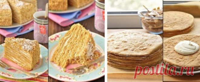 Изучаем мировую кулинарию: Польский медовик «Сытник» 


Поляки шикарно готовят десерты и выпечку!









Что нужно: 
Тесто:Масло сливочное — 100 гр.,Сахар — 120 гр. (полстакана),Яйца — 3 шт.,Мёд — 250 гр. ( 1 стакан),Чайная сода — 1 ч.л.,Мука — 350 гр…