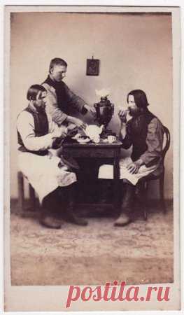 Серия ''Типы империи'' 1860 г. / История цивилизаций!