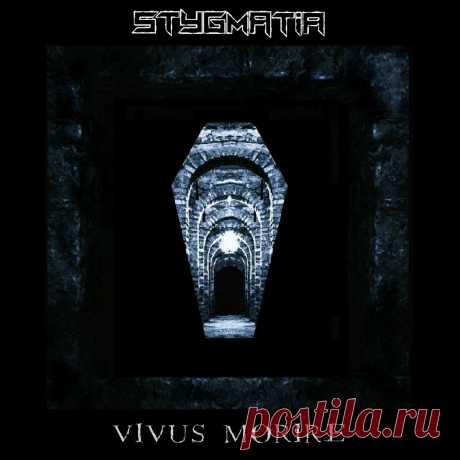 Stygmatia - Vivus Morire (2025) 320kbps / FLAC