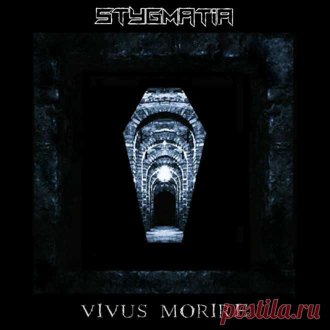 Stygmatia - Vivus Morire (2025) 320kbps / FLAC