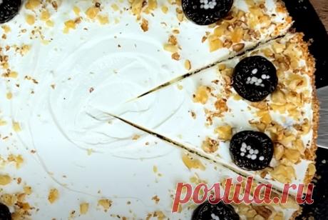 Польский ореховый торт. Готовлю его только по праздникам Польский ореховый торт, также известный как «карпатка» или «карпатский ореховый торт», является одним из самых популярных и любимых десертов в Польше и за её пределами. Это сытное и насыщенное лакомство вписывается в традиции польской кухни, обогащая её уникальными вкусами и текстурами. Элегантный, но в то же время простой в приготовлении, этот торт представляет собой идеальное […]