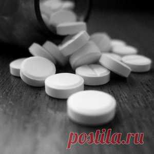Обезболивающие: панацея от всех болезней или абсолютное зло? - МирТесен