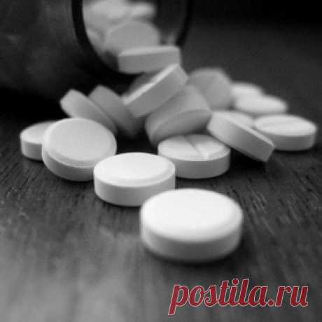 Обезболивающие: панацея от всех болезней или абсолютное зло? - МирТесен