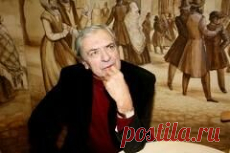 3 января в 1938 году родился Александр Лазарев-АКТЕР