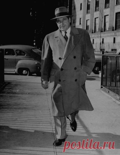 15 самых знаменитых мафиози всех времен