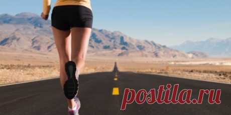 Что такое интервальные тренировки и в чём их преимущества | Динамика Жизни