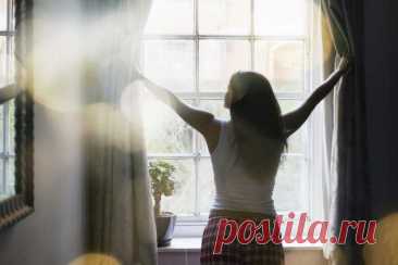 Утренние привычки, которые помогут похудеть — Journal women❜s