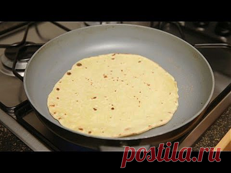 Свежая еда - Мексиканские тортильи - Яндекс.Видео
