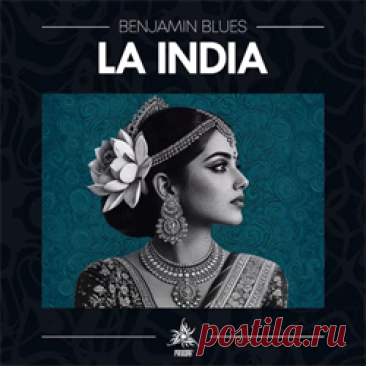 BENJAMIN BLUES - La India | 4DJsonline.com