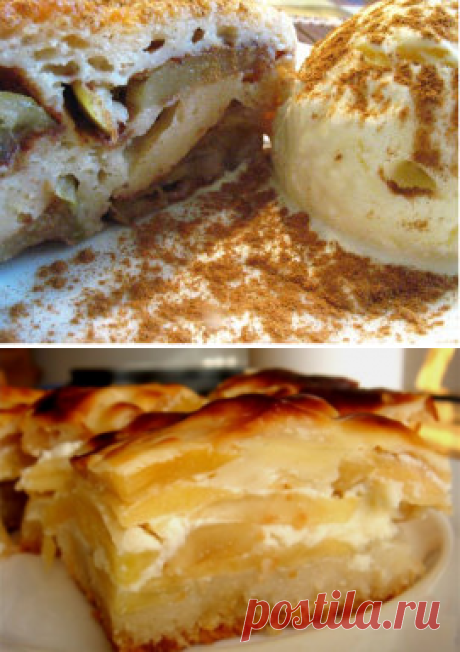 шарлотка