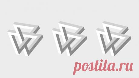 Этот сложный тест покажет, насколько вы можете доверять своим глазам | Болтай