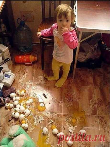 Мамуля, плохие новости!!!
Игрушек в этих Киндерах не обнаружено