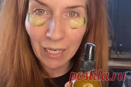 Блогерша нашла дешевую замену ботоксу. Блогерша Кейт (фамилия неизвестна) нашла дешевую замену ботоксу. Сначала 42-летняя инфлюэнсерша с никнеймом 365gethappy продемонстрировала свою внешность. На размещенных кадрах видно, что на лице юзерши отсутствуют глубокие мимические морщины и другие косметические дефекты.