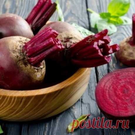 Свекла: вкусные рецепты заготовок на зиму