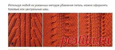 Секреты Вязания и Рукоделия