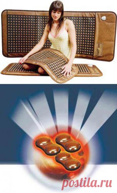 Турманиевые маты