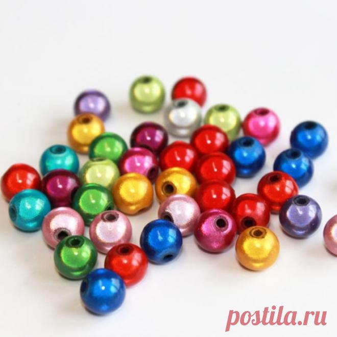 Как вышивать бисером для начинающих поэтапно: фото, мастер-класс. Как выбрать канву, хороший бисер, иглы для вышивки бисером: советы и рекомендации начинающим