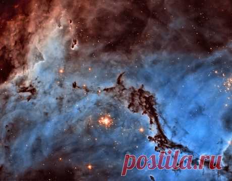 Web камера Вселенная tvway.ru