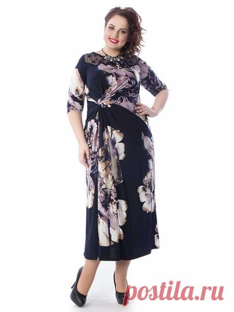 Платье Wisell 3866180 в интернет-магазине Wildberries.ru
