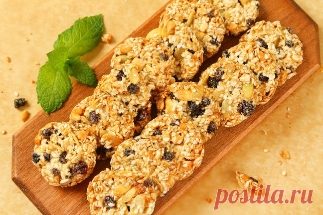 Вкусные рецепты