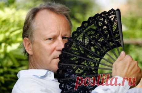 Стеллан Скарсгард