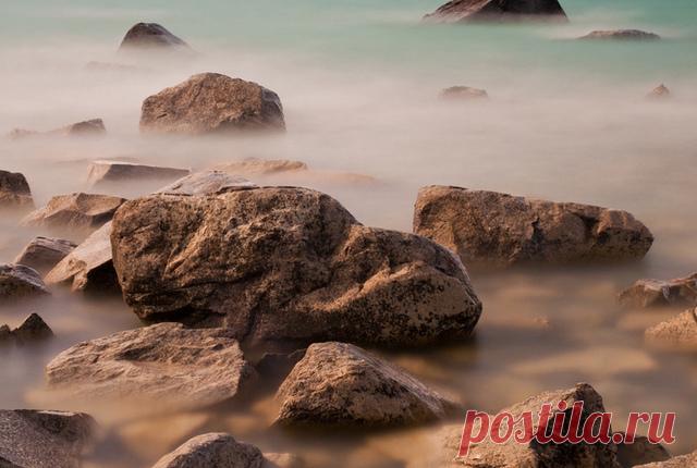 Восхитительные пейзажи с разных уголков Земли | Все о туризме и отдыхе