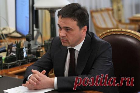 Воробьев допустил строительство новой котельной в Климовске. Это связано с отключением теплоснабжения, которое произошло в микрорайоне после коммунальной аварии.