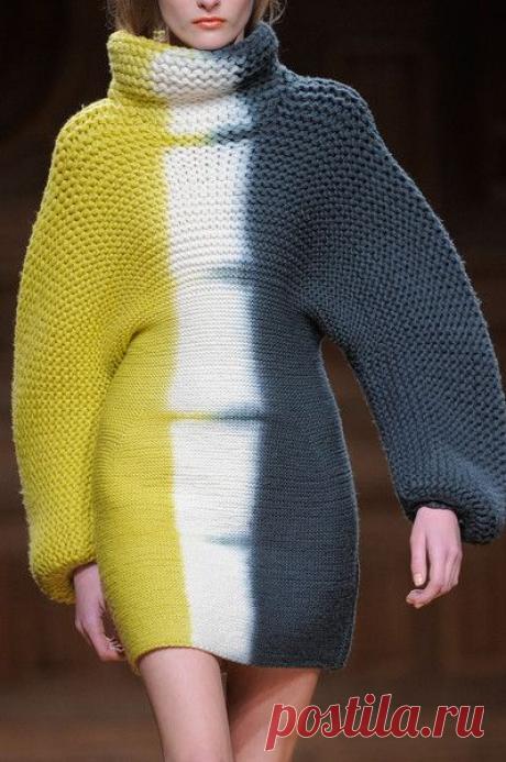 OVERSIZED –Ленимся по моде. - Fresh - Свежий взгляд на стиль