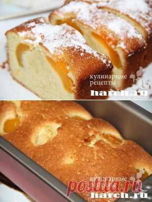Кекс “Золотой ярлык”