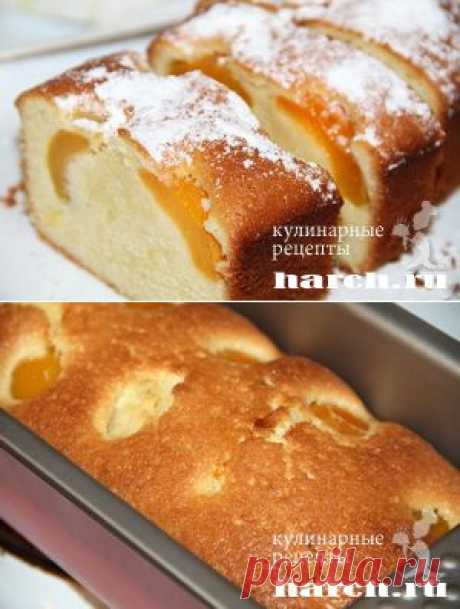 Кекс “Золотой ярлык”