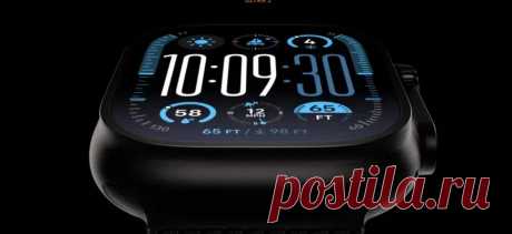 Apple Watch снова спасли жизнь: инсульт на пробежке едва не стоил мужчине жизни