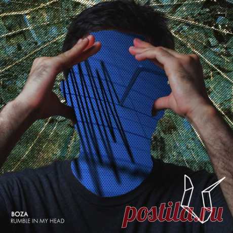 Boza – Rumble In My Head EP [UTR160] Sharing-DB.club