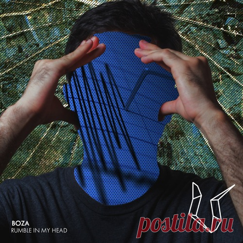 Boza – Rumble In My Head EP [UTR160] Sharing-DB.club