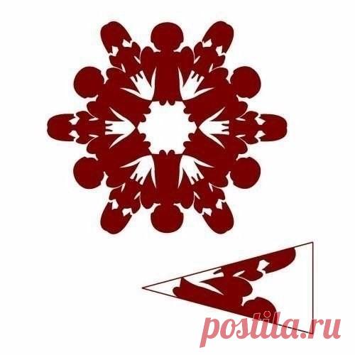 Вдохновение рукодельницы