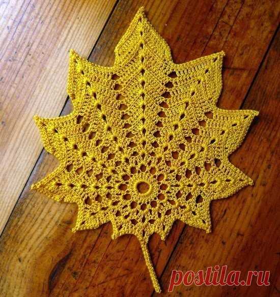 Листик