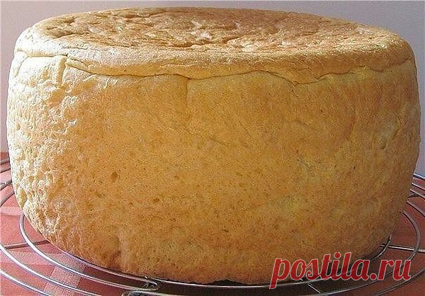 ХЛЕБ В МУЛЬТИВАРКЕ!