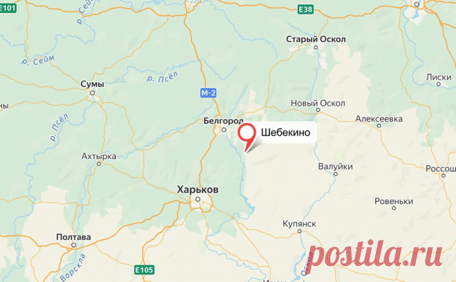 В Шебекино от атаки FPV-дрона на предприятие пострадали шесть человек. Шесть человек пострадали от удара FPV-дрона по территории предприятия в Шебекино Белгородской области, сообщил губернатор региона Вячеслав Гладков.