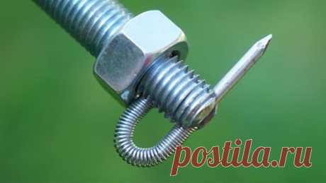 6 POPULAR DIY INVENTIONS