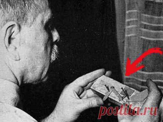 Легендарный советский конструктор оружия был СЛЕПЫМ! Это ПРОСТО ШОК! (2022) смотреть онлайн в хорошем качестве