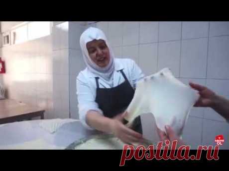 Yapita - Düz Börek