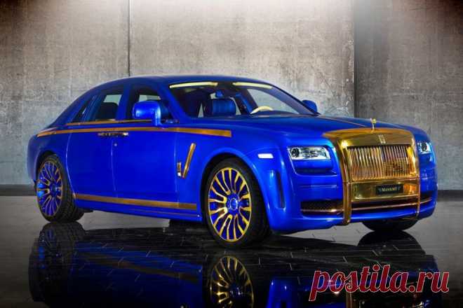 История тюнинг-ателье Mansory (18 фото) | Чёрт побери Mansory можно упрекнуть в чем угодно, но только не во вторичности – такие смелые проекты не позволяют себе ни Carlsson, ни Brabus, не говоря уже про консервативные Alpina или AMG. Как развивался стиль Mansory и в чем его философия – в нашем коротком историческом экскурсе. 1989 год – большая мечта С самого раннего детства Короша Мансори (на фото справа) привлекали британские классические автомобили. Рожденный в Иране, Ко...