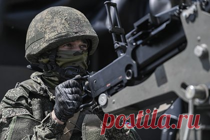 В российском регионе объявили опасность атаки БПЛА