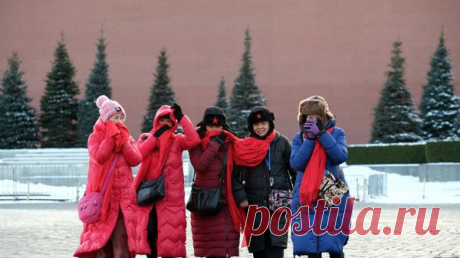 Полная отмена виз между Россией и Китаем пока не требуется, заявили в МЭР