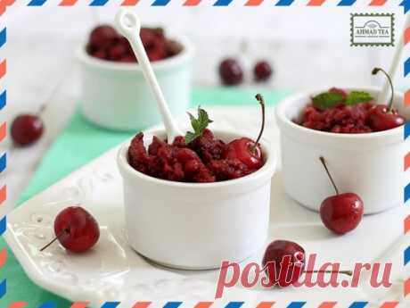 Вкусное письмо !