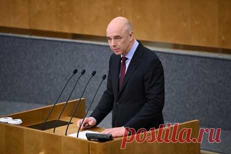 Силуанов назвал фронт главным приоритетом бюджета. Расходы на фронт являются основным приоритетом для российского бюджета, заявил министр финансов Антон Силуанов. По его словам, деньги идут в основном на армию, обороноспособность и вооруженные силы. Это «немаленькое» напряжение для бюджета, при этом в нем есть все для обеспечения победы, подчеркнул он.