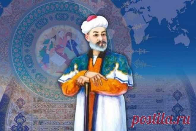 Ҳазрат Навоий нега уйланмаганлар?